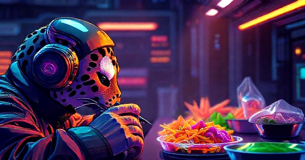 daily portions into 2-3 meals, based on the pet's age, weight, and activity level.For example, when...