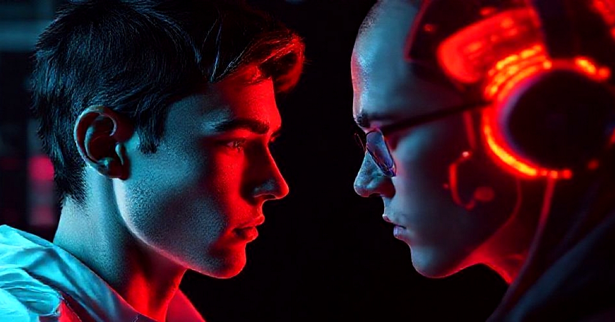 After section: The Power of Emotional Connection