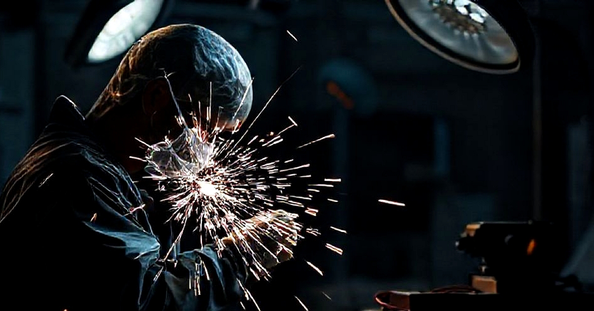 After section: Perfecting the Routine: How Consistency Turns the Corner