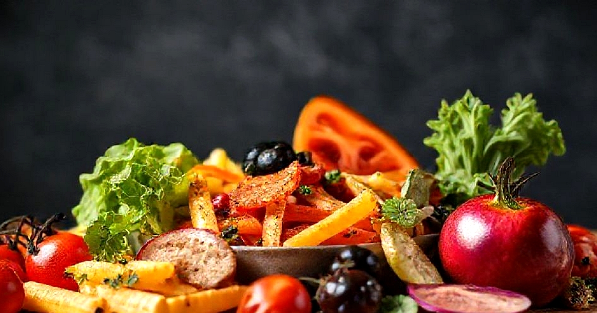 junk food in human diets. More isn’t always better. A targeted approach works best, especially if...